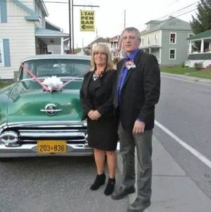 Meet your Posher, Maryse